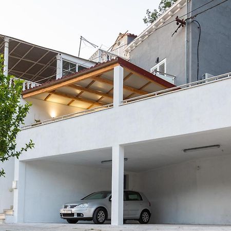 דוברובניק Apartman Marija מראה חיצוני תמונה