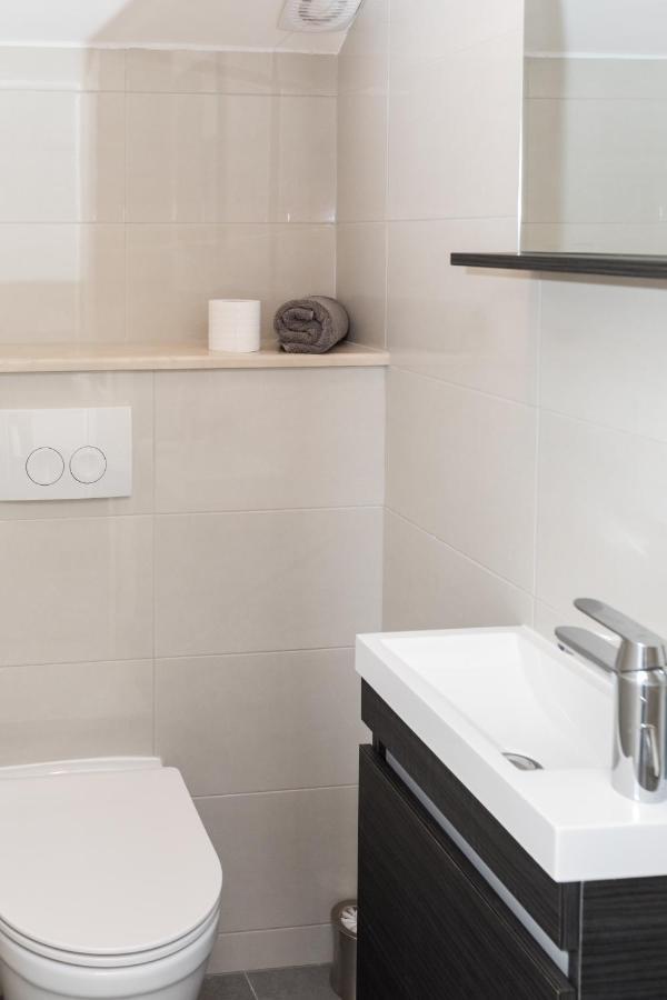 דוברובניק Apartman Marija מראה חיצוני תמונה