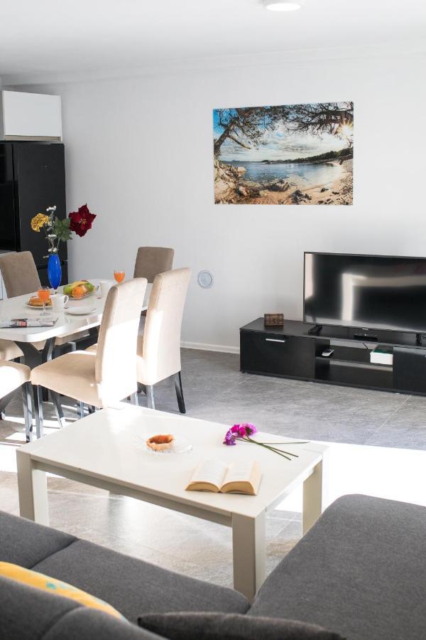 דוברובניק Apartman Marija מראה חיצוני תמונה
