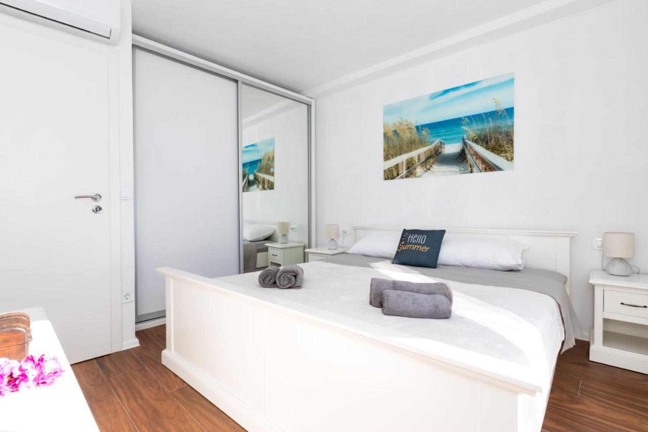 דוברובניק Apartman Marija מראה חיצוני תמונה