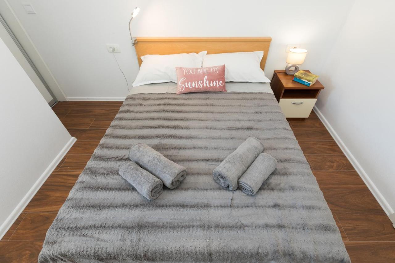 דוברובניק Apartman Marija מראה חיצוני תמונה