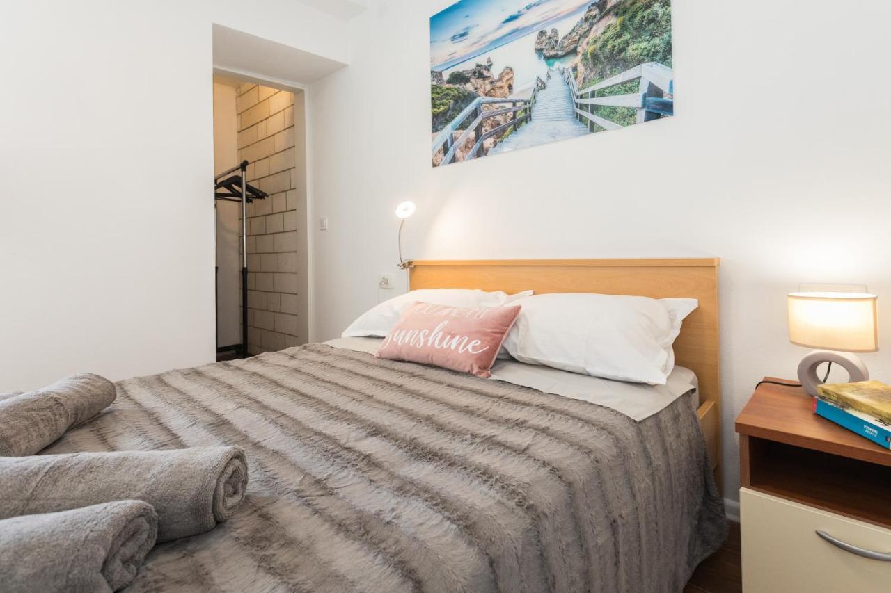 דוברובניק Apartman Marija מראה חיצוני תמונה
