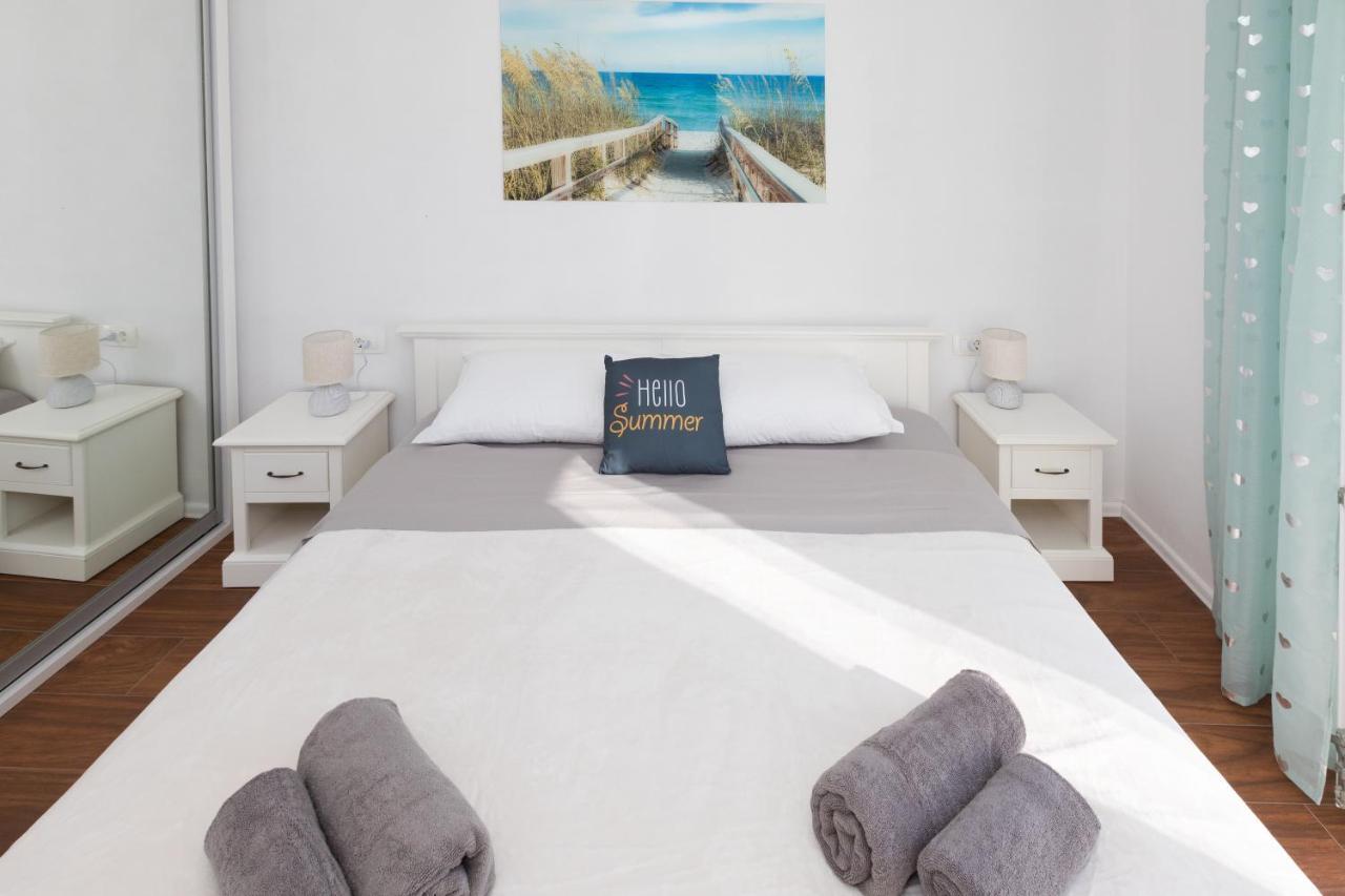 דוברובניק Apartman Marija מראה חיצוני תמונה