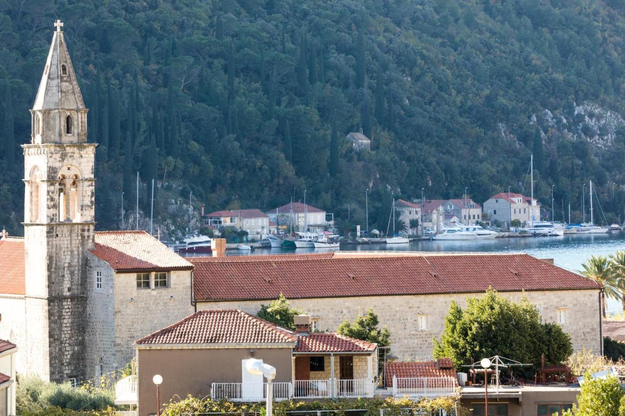 דוברובניק Apartman Marija מראה חיצוני תמונה