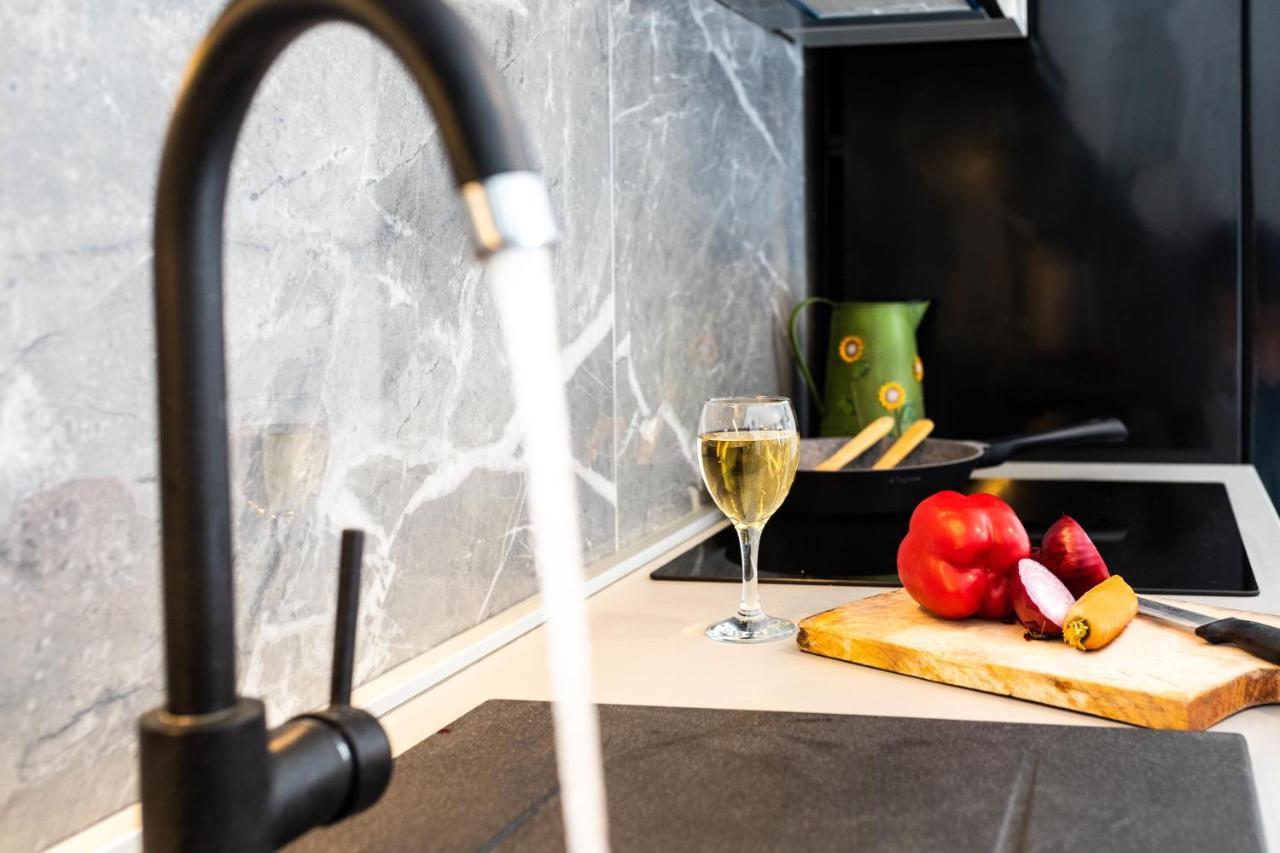 דוברובניק Apartman Marija מראה חיצוני תמונה