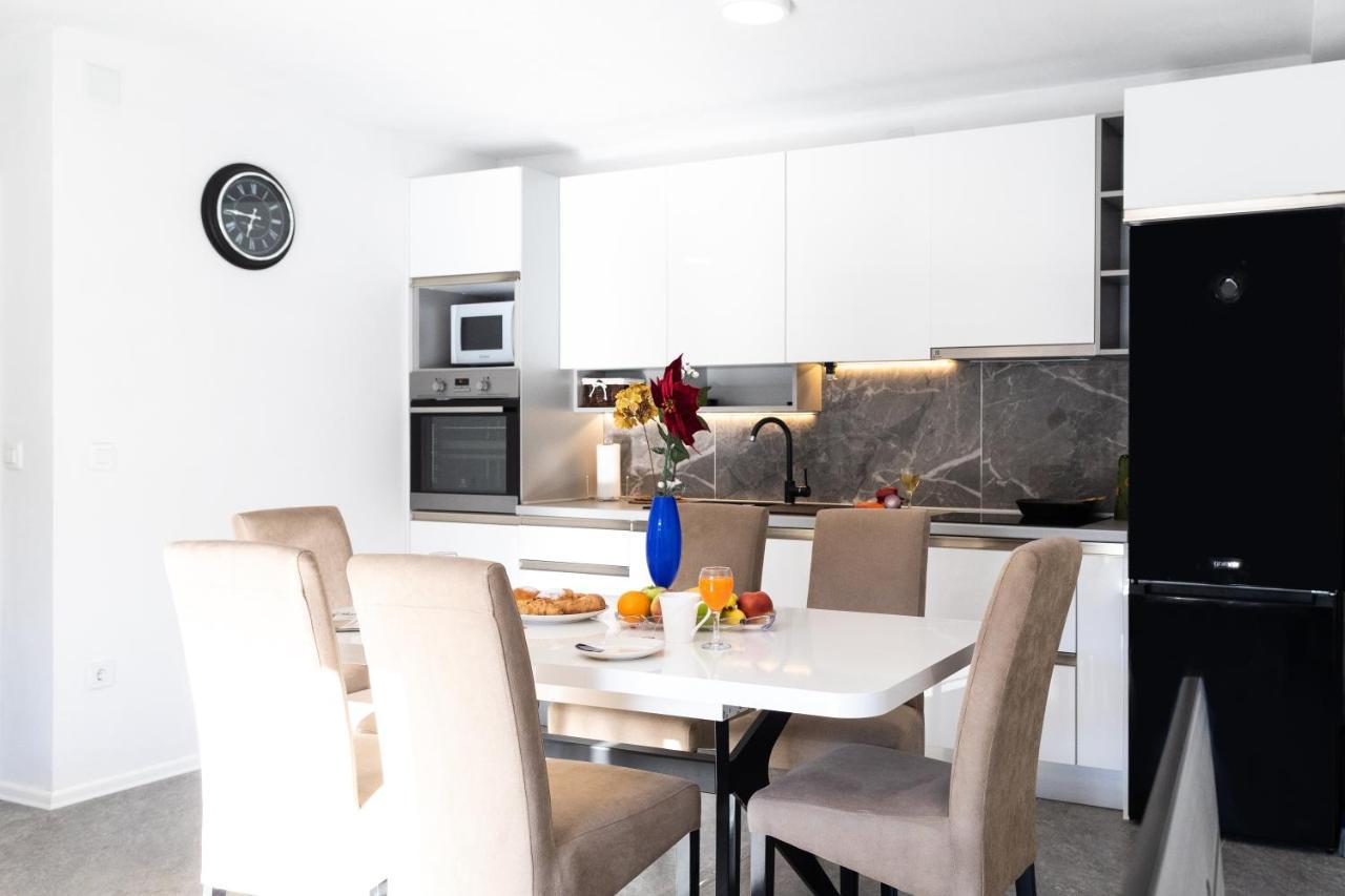 דוברובניק Apartman Marija מראה חיצוני תמונה