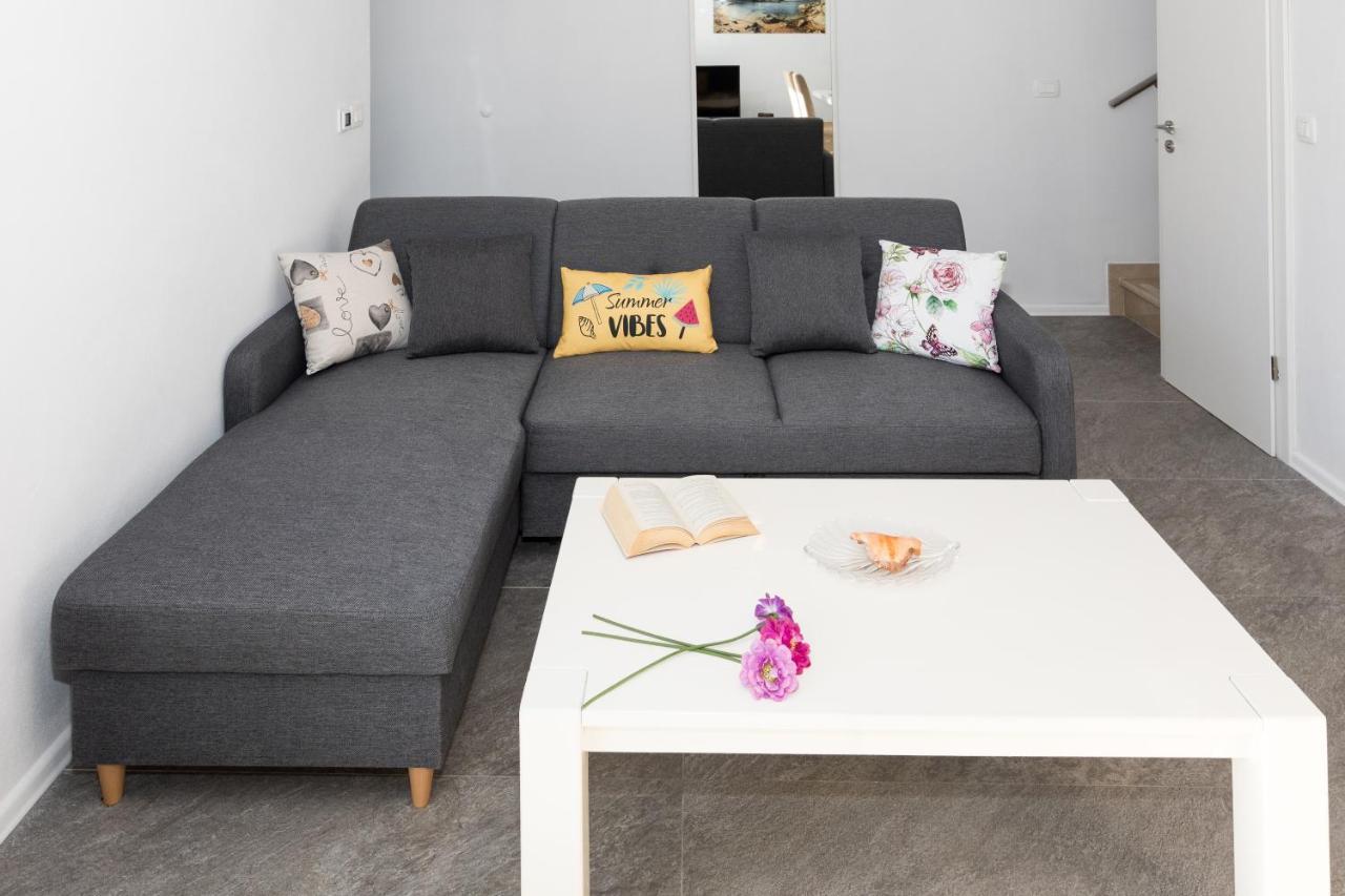 דוברובניק Apartman Marija מראה חיצוני תמונה