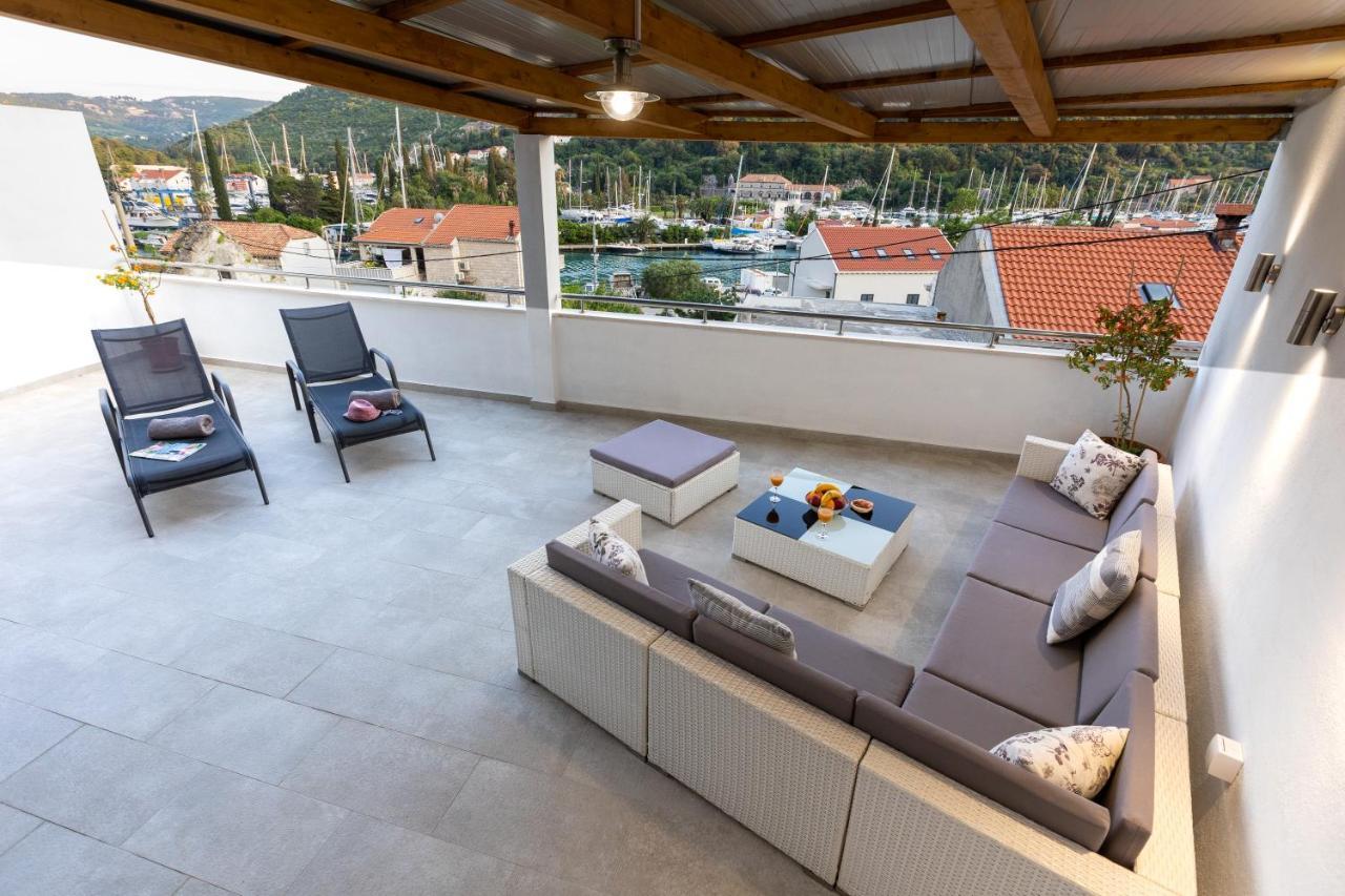 דוברובניק Apartman Marija מראה חיצוני תמונה