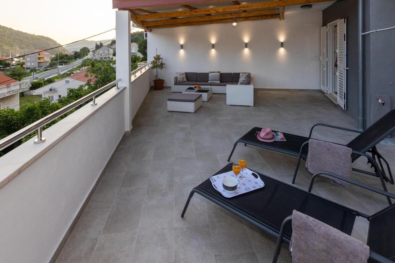 דוברובניק Apartman Marija מראה חיצוני תמונה