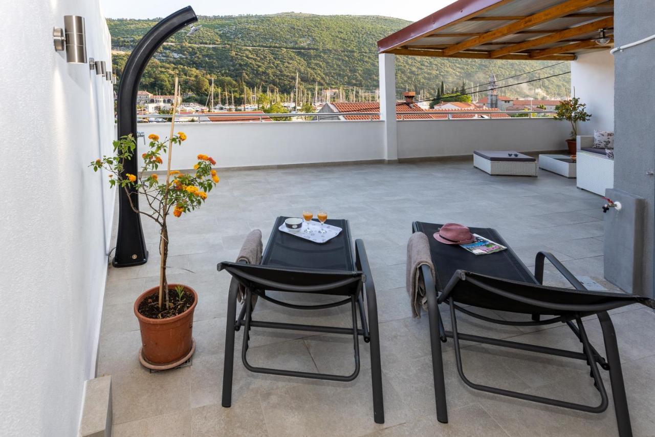 דוברובניק Apartman Marija מראה חיצוני תמונה