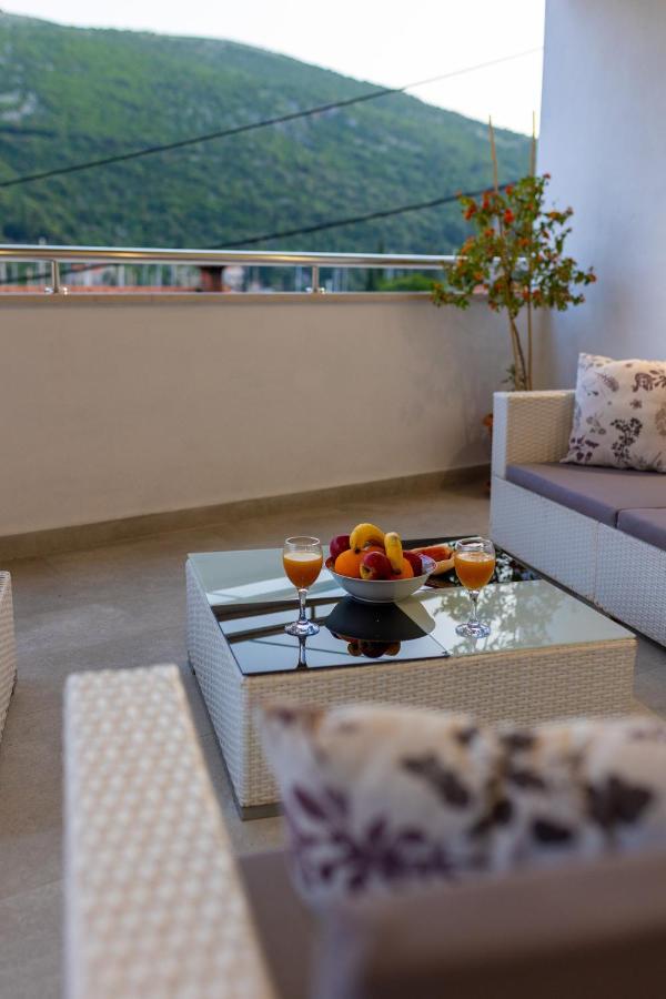 דוברובניק Apartman Marija מראה חיצוני תמונה