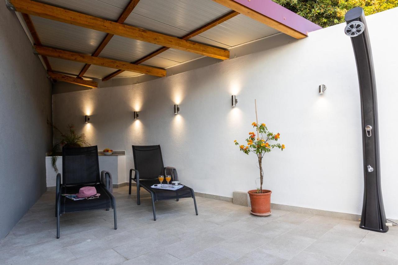 דוברובניק Apartman Marija מראה חיצוני תמונה