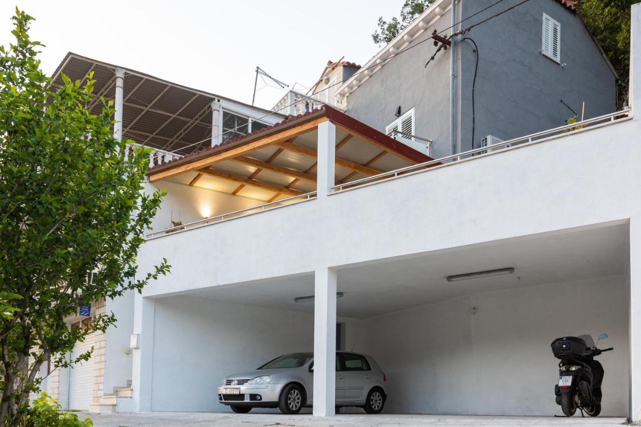 דוברובניק Apartman Marija מראה חיצוני תמונה